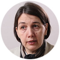 Екатерина Тесакова