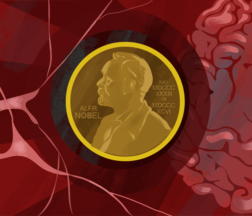 Премии | Нобелевская премия по медицине и физиологии — 2014