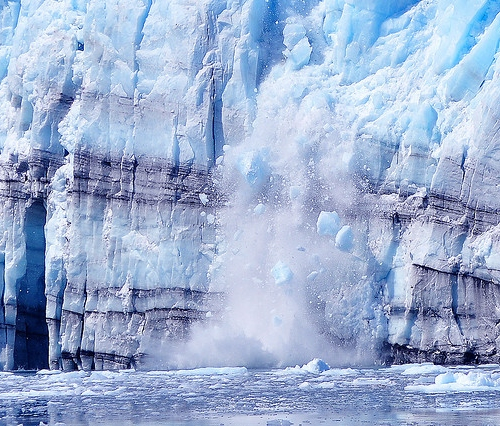 FAQ: Изменение ледников в Арктике