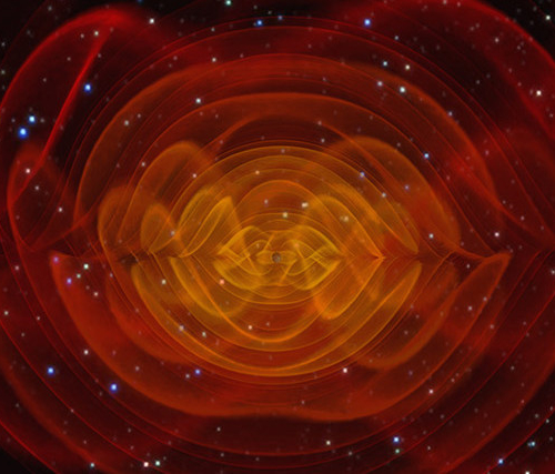 Гравитационные волны: история изучения и открытие LIGO