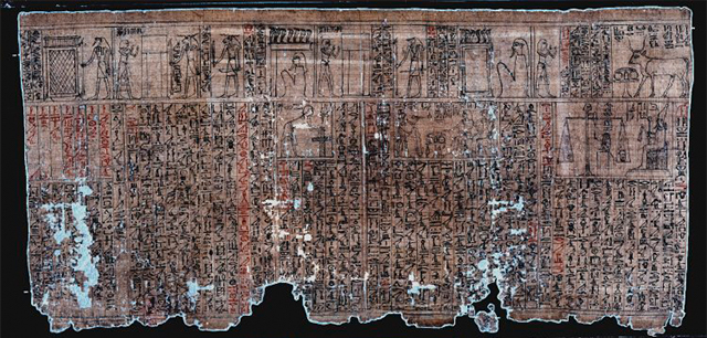 FAQ: Религия Древнего Египта: боги и фараоны