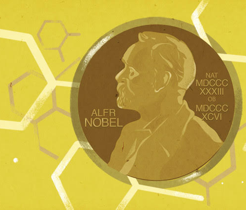 Нобелевская премия по химии — 2016: молекулярные машины