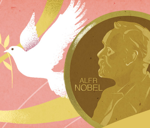 Нобелевская премия мира — 2016: мирные переговоры в Колумбии
