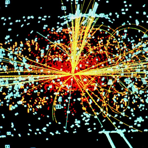 бозон Хиггса