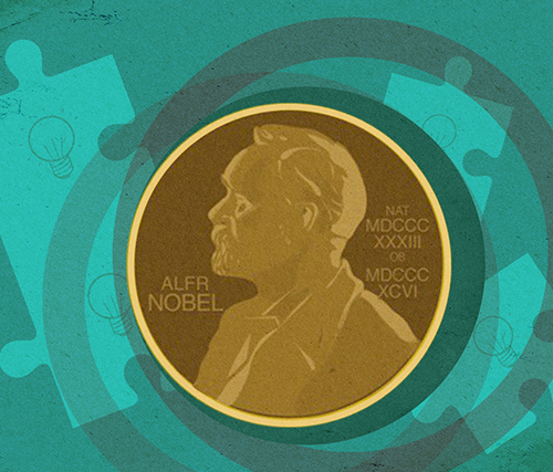 Премия памяти Альфреда Нобеля по экономике — 2018: инновации, климат и