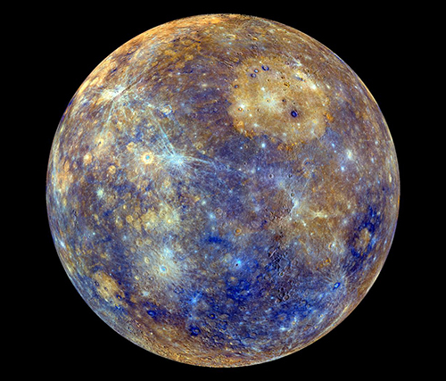 8 вещей, которые мы не знаем о Меркурии