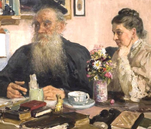 Что читать: откровения Толстого и «Дневник писателя» Достоевского