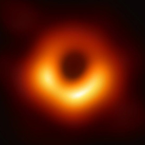 Ольга Сильченко: «Черные дыры — это нечто первичное во Вселенной»