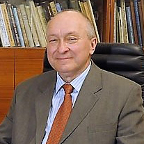 Виктор Гаранин