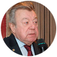 Александр Тиганов