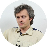 Олег Воскобойников