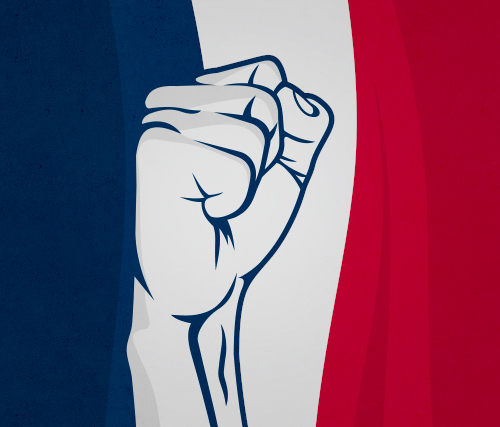 Свобода. Равенство. Братство: тест по Французской революции XVIII века
