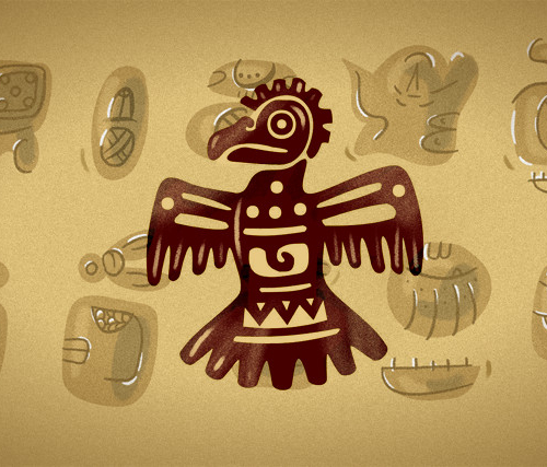 От кукурузы до конкисты: тест по истории древней Мезоамерики