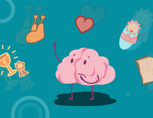 Мозг требует: тест о голоде, лени и любви