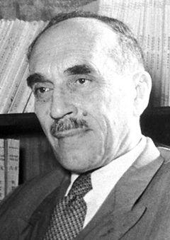 Николай Семенов - советский лауреат Нобелевской премии по химии
