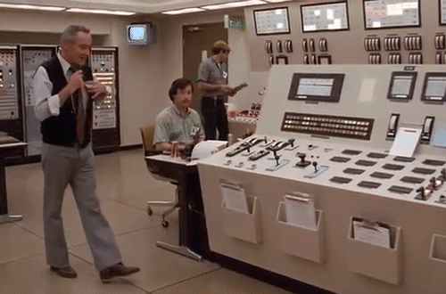 9 художественных и документальных фильмов об атомных станциях
