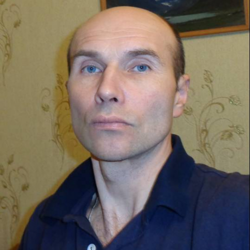 Владимир Кобялко