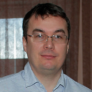 Алексей Мусанов