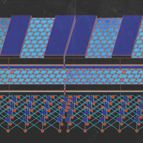 Не только графен: как устроены квантовые материалы