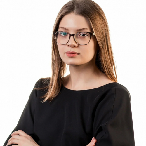 Алена Мастюкова