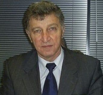 Керим Керимов