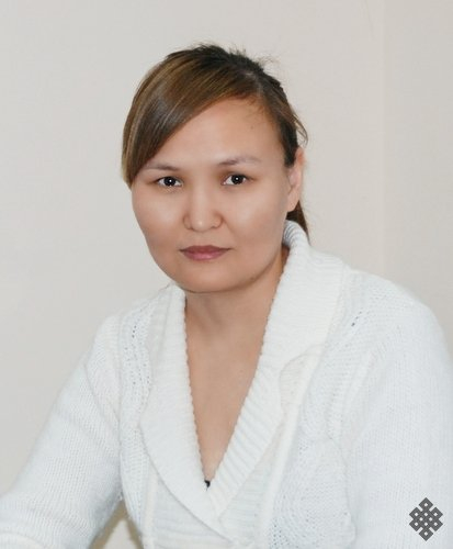 Виктория Куканова