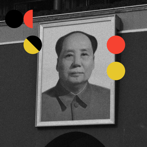 «Члены партии в Китае как мистер Вульф в “Криминальном чтиве”: люди, которые