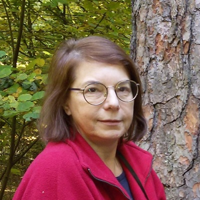 Нина Уланова