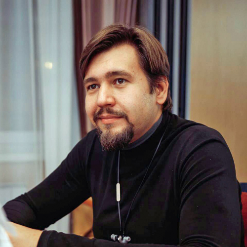 Виктор Корейша