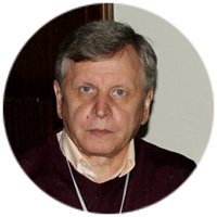 Валерий Шематович