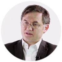 Рауль Гайнетдинов, нейробиолог